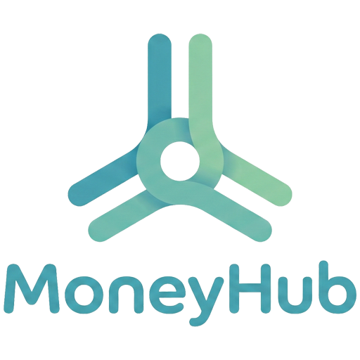 MoneyHub Logo